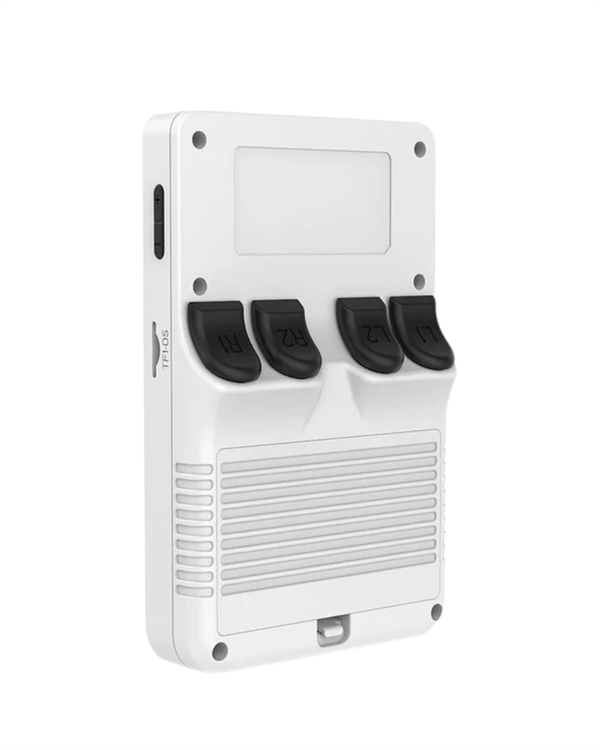 Najmaddin.com 4 1965 R36S Taşınabilir Retro Oyun Konsolu – 15.000 Oyun 64 GB Depolama IPS Ekran najmaddin.com L2