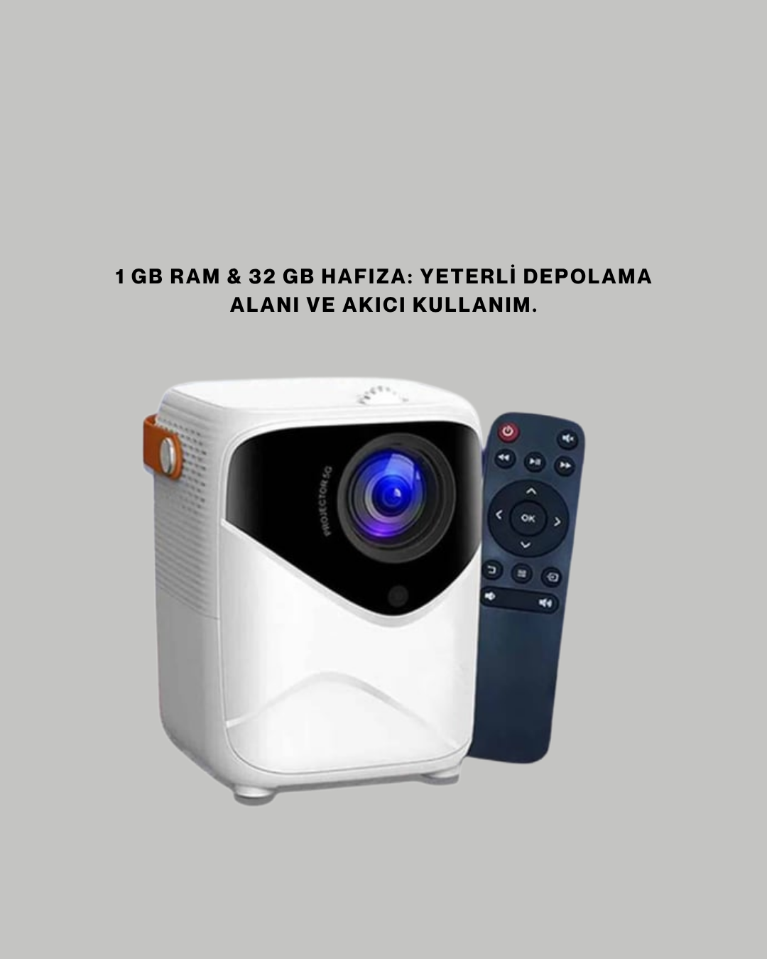 Najmaddin.com 4 2019 700x875 50 inç TV Deneyimli Projektör – Yakın Mesafede Geniş Görüntü najmaddin.com yurt odaları veya açık hava etkinliklerinde oldukça işlevseldir. Düşük ışıklı ortamlarda yüksek parlaklık sağlar