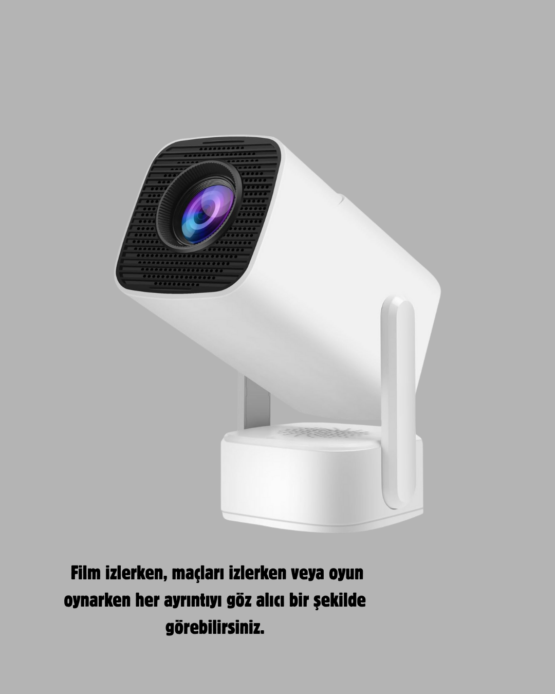 Najmaddin.com 4 2597 700x875 HD 720p Projeksiyon Cihazı – Geniş Ekran 10.000 Saat Ampul Ömrü Ev Sineması Deneyimi najmaddin.com canlı renk teknolojisi ve keskin görüntü işleme özellikleriyle en karanlık sahnelerde bile net bir görüntü elde edersiniz. HDMI