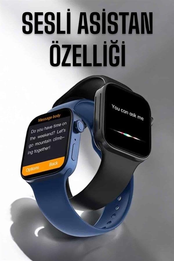 Najmaddin.com 4 536 Akıllı Saat Tema Değiştirme Bluetooth Bağlantılı Arama Cevaplayan najmaddin.com saat üzerinden gelen aramaları cevaplayabilir