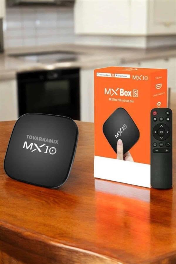 Najmaddin.com 4 552 TV Box HD Çözünürlüklü 4 Çekirdekli 8 GB Dahili Hafıza Android Uyumlu najmaddin.com diziler ve oyunlar için muhteşem bir görsel deneyim sunar. HDMI ve USB girişleri