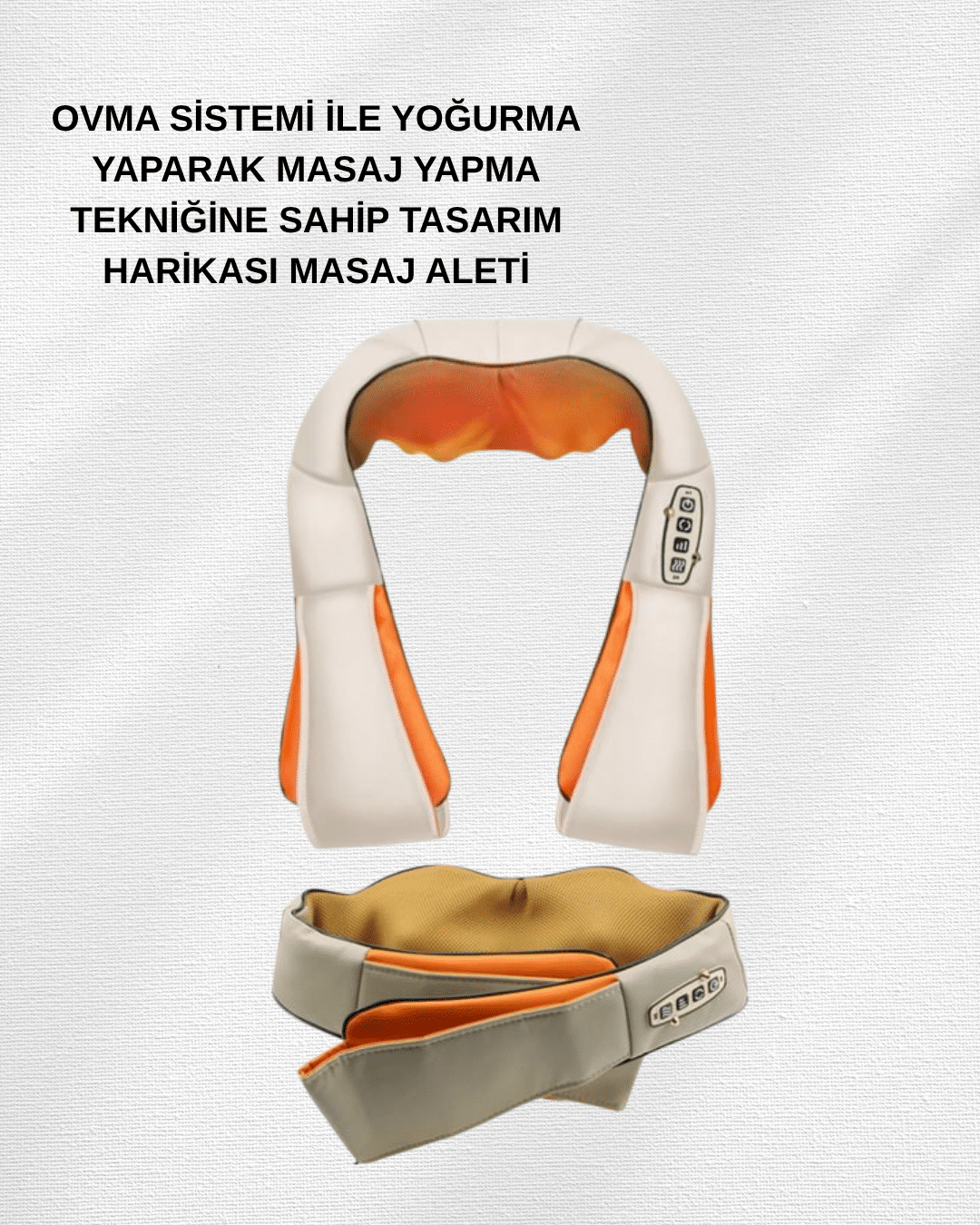 Najmaddin.com 4 68 700x875 Ovmalı Isıtmalı Masaj Aleti – Boyun Sırt Bel Omuz ve Bacak İçin najmaddin.com omuz ve bacak kaslarınıza derinlemesine nüfuz ederek etkili bir rahatlama sunar. Gün boyu masa başında çalışmak