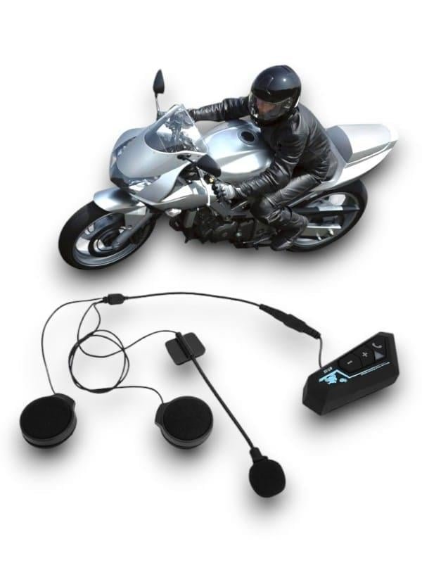 Najmaddin.com 4 820 BT 22 MOTORCU KULAKLIĞI najmaddin.com uzun pil ömrü ile gün boyu kullanım sağlar. Ürün Faydaları: - Kulak İçi Rahatlık: Ergonomik tasarımı sayesinde uzun süreli kullanımlarda bile kulak içinde rahatlık sunar. - Çok Fonksiyonlu Kullanım: Tek bir tuşla müzik dinleme