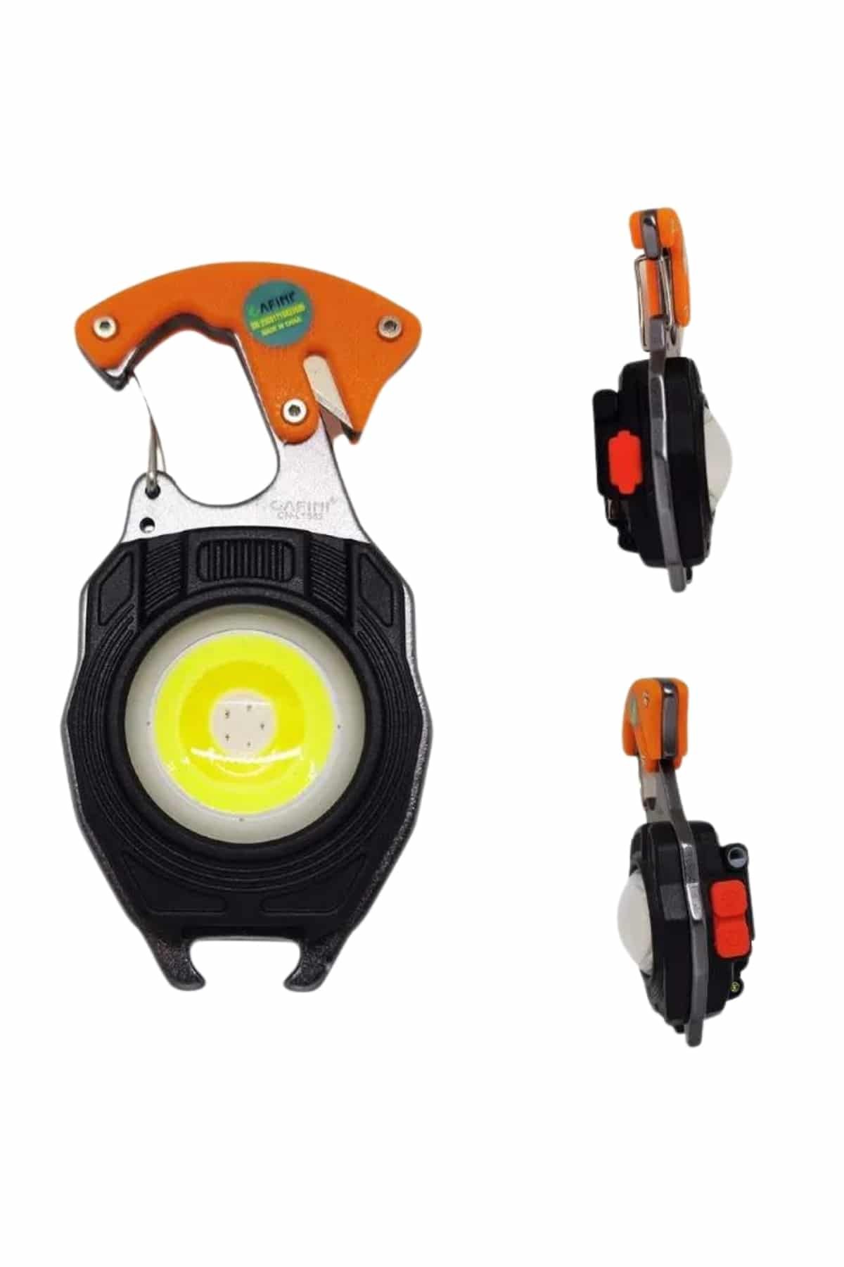 Najmaddin.com 4 859 700x1050 7 Modlu Mini Led Lamba Anahtarlık USB Şarjlı Kamp İçin Taşınabilir najmaddin.com ister yanıp sönen modlarla ihtiyaçlarınıza uygun esneklik sunar. Anahtarlık olarak taşınabilen kompakt tasarımı