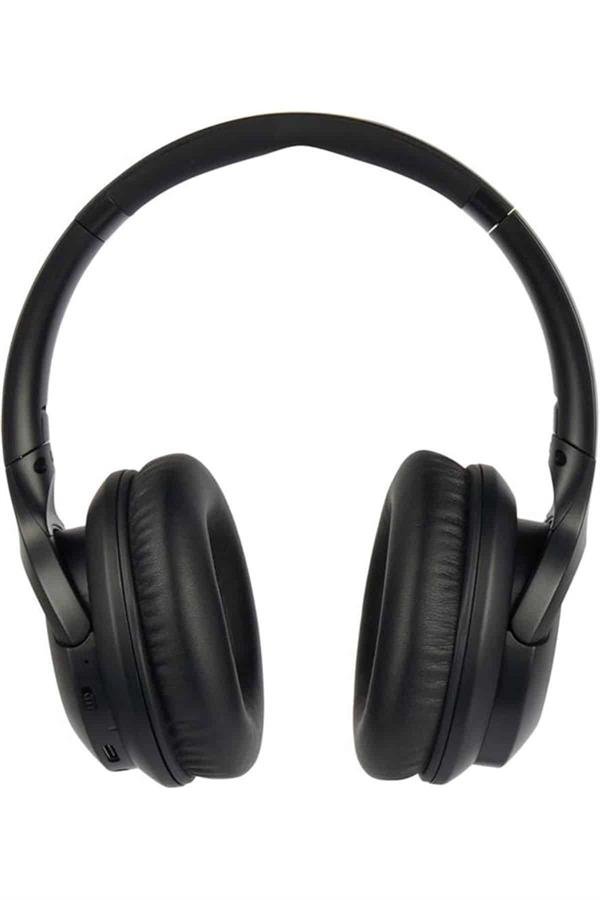 Najmaddin.com 6 114 Kablosuz Bluetooth Kulaklık Kulak Üstü Mikrofonlu 5.0 Bluetooth ANC Özelliği najmaddin.com Kablosuz Bluetooth Kulaklık Kulak Üstü Mikrofonlu 5.0 Bluetooth ANC Özelliği