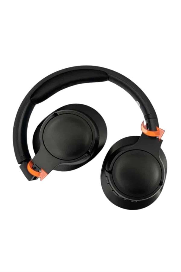 Najmaddin.com 6 115 Kulak Üstü Bluetooth Kulaklık Ayarlanabiilir Uzun Pil Ömrü Kablosuz 5.0 Bluetooth najmaddin.com Kulak Üstü Bluetooth Kulaklık Ayarlanabiilir Uzun Pil Ömrü Kablosuz 5.0 Bluetooth