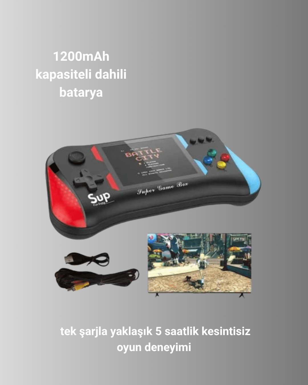 Najmaddin.com 6 118 700x875 500 Retro Oyunlu Taşınabilir El Konsolu – X7M Modeli najmaddin.com 500 Retro Oyunlu Taşınabilir El Konsolu – X7M Modeli - Görsel 4