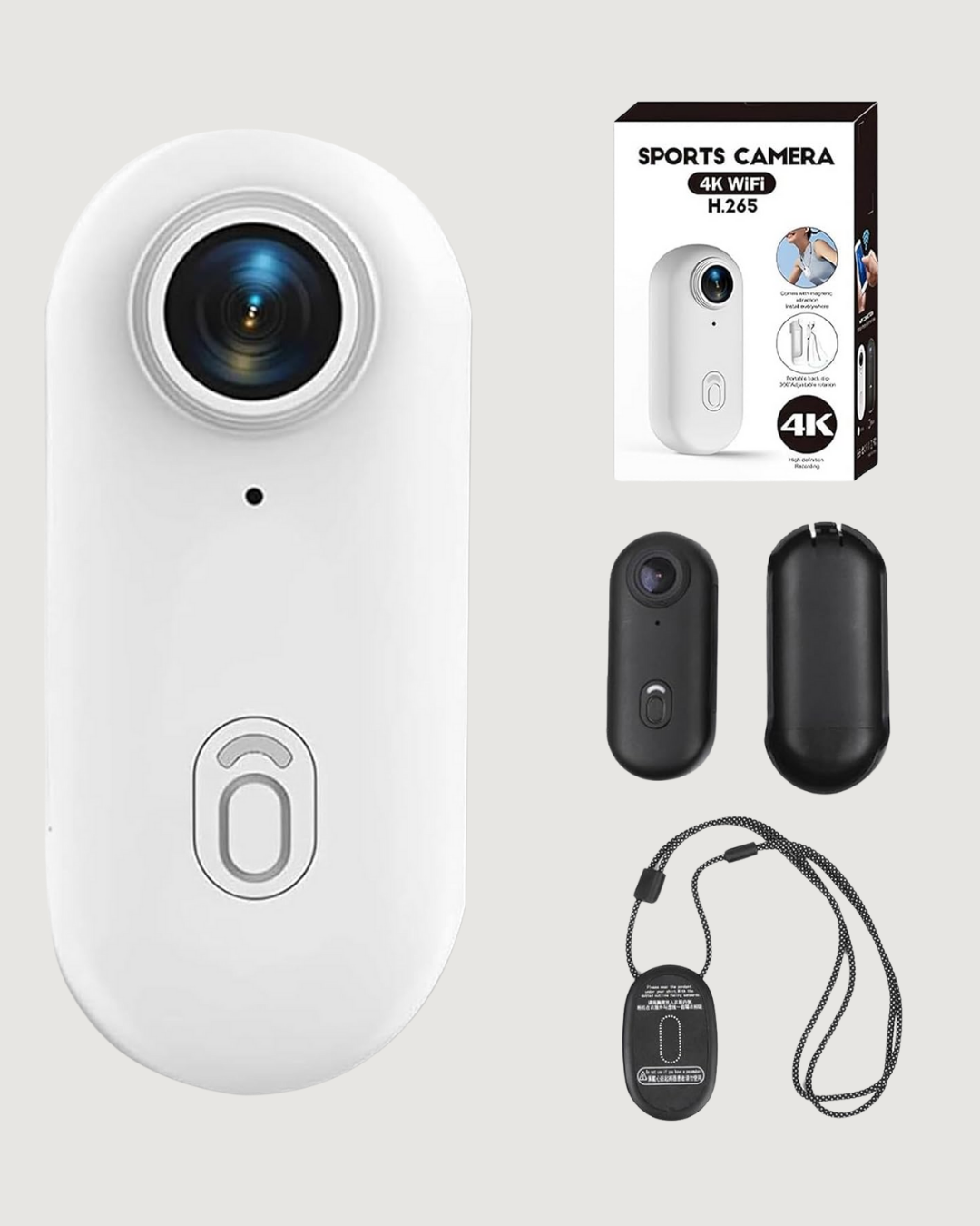 Najmaddin.com 6 1219 700x875 Geniş Açı Lensli WiFi Spor ve Vlog Kamerası najmaddin.com kamp alanlarında ya da günlük vlog çekimlerinde bu kamera en iyi yardımcınız olacak. Kompakt boyutu sayesinde her yere kolayca taşınır ve maceralarınızı ölümsüzleştirir.