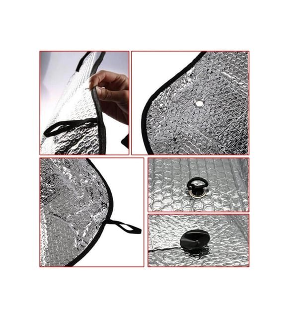 Najmaddin.com 6 1274 Katlanabilir Oto Ön Cam Güneşlik Isı Önleyici Araç Perdesi Toyota Corolla Fiat Egea Nissan Qashqai Volkswagen Passat najmaddin.com Katlanabilir Oto Ön Cam Güneşlik Isı Önleyici Araç Perdesi Toyota Corolla Fiat Egea Nissan Qashqai Volkswagen Passat