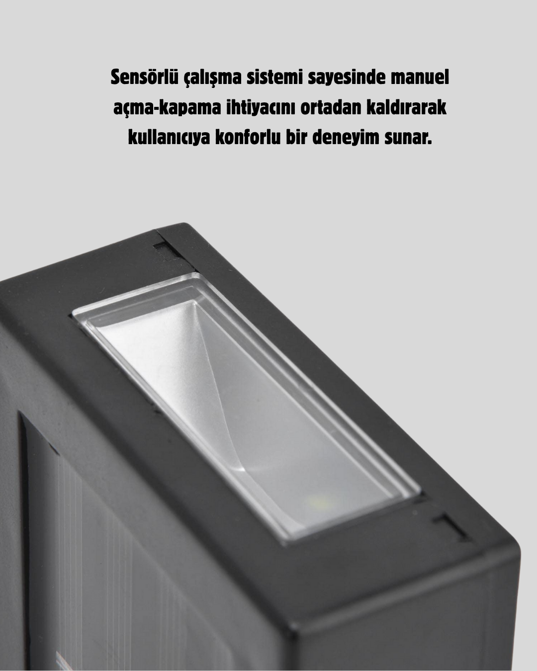 Najmaddin.com 6 138 700x875 6 LED Güneş Enerjili Sensörlü Lamba – Akıllı Işık Sensörlü Enerji Tasarruflu Bahçe Aydınlatma najmaddin.com teraslar
