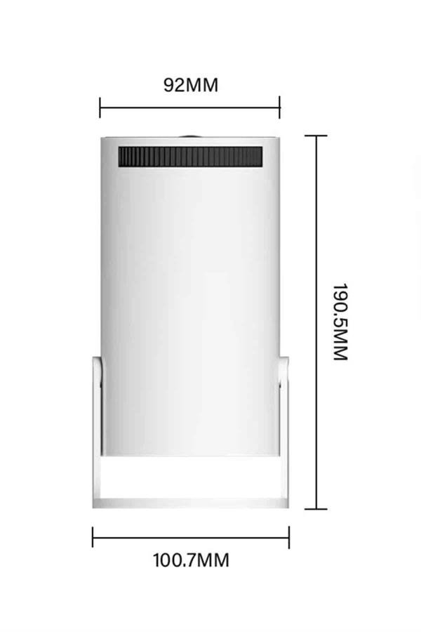 Najmaddin.com 6 1536 Projeksiyon Cihazı Video Oyun Konsolu 8 GB Hafıza LCD Ekran Kumandalı najmaddin.com kullanım kolaylığı ve işlevselliği bir araya getirerek ideal bir seçenek oluşturur.