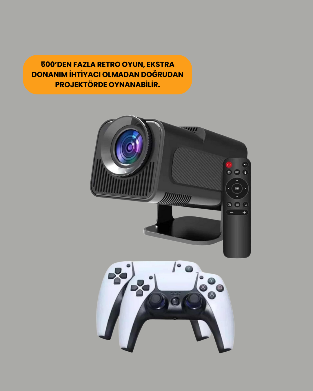 Najmaddin.com 6 1604 700x875 HCS350pro Android 11 İşletim Sistemli Mini Projektör najmaddin.com ev eğlencesi ve taşınabilirlik arayan kullanıcılar için uygun bir tercihtir.