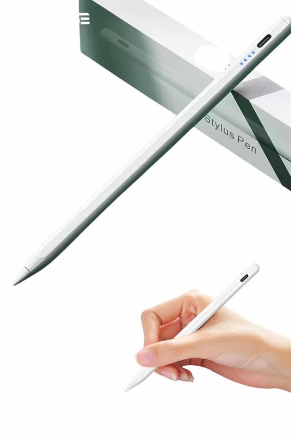 Najmaddin.com 6 1693 Yazı Çizim Kalemi İos Android Windows Uyumlu Tablet Telefon najmaddin.com Android ve iOS dâhil olmak üzere piyasadaki çoğu kapasitif ekranlı cihazla uyumludur. Önceden yüklenmiş özel bir yazılıma ihtiyaç duymadan