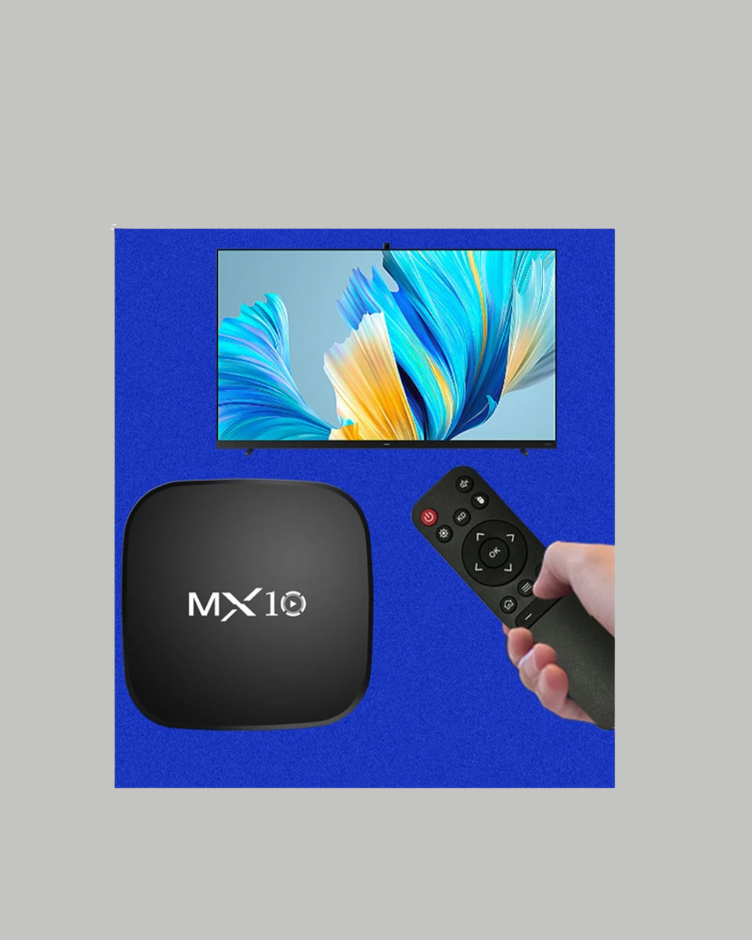 Najmaddin.com 6 1739 700x875 Akıllı TV Dönüşümü 4K UHD Medya Oynatıcı najmaddin.com uygulama mağazasına erişim sağlar; YouTube