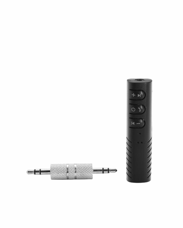 Najmaddin.com 6 1894 Kablolu Hoparlör ve Kulaklıklar İçin Bluetooth Adaptör | Mini Boy Klipsli Taşınabilir najmaddin.com Bluetooth alıcınızla müzik keyfinizi özgürce yaşayın!