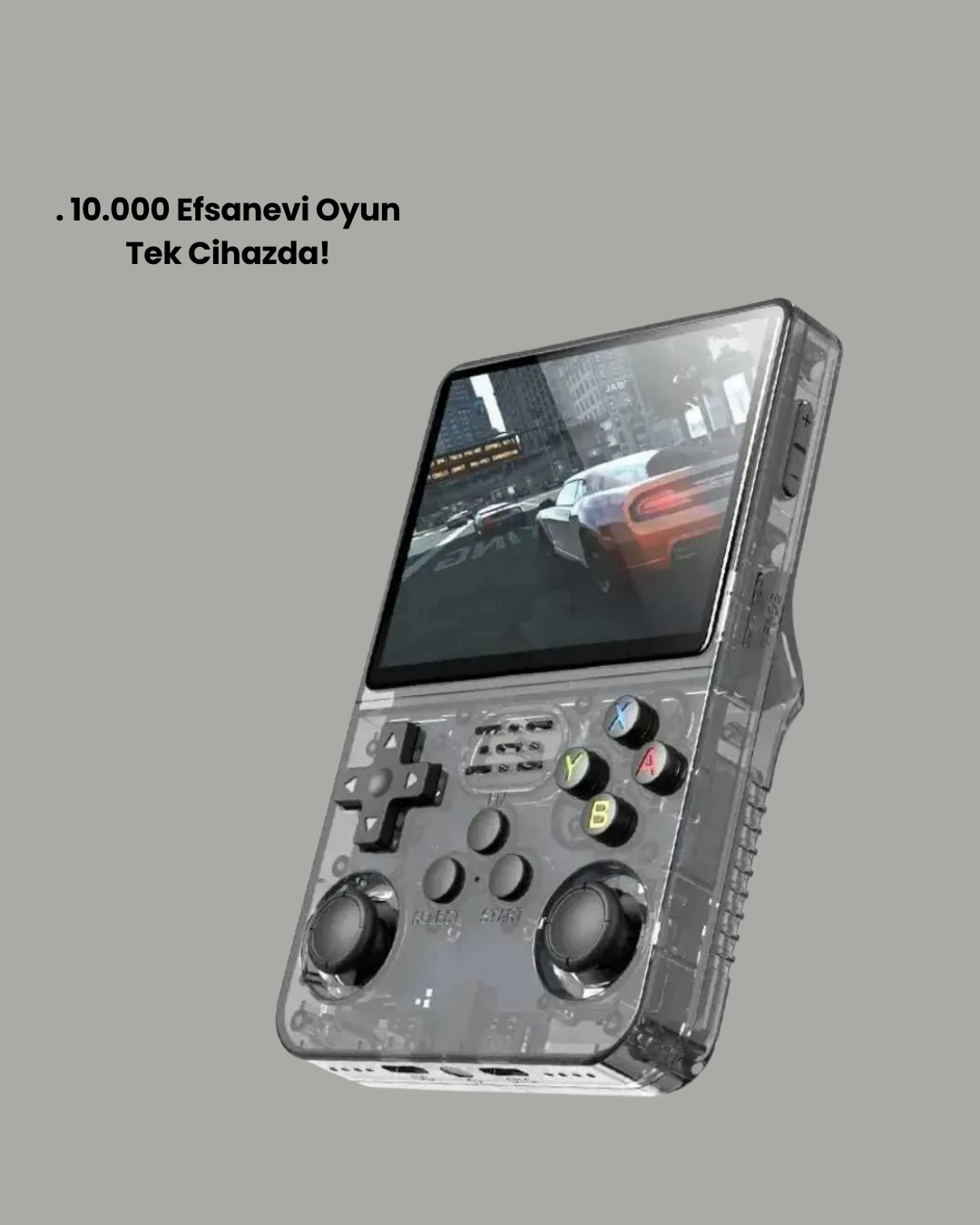 Najmaddin.com 6 1964 700x875 10.000 Klasik Oyunlu Taşınabilir El Konsolu USB Type-C najmaddin.com 10.000 Klasik Oyunlu Taşınabilir El Konsolu USB Type-C - Görsel 4