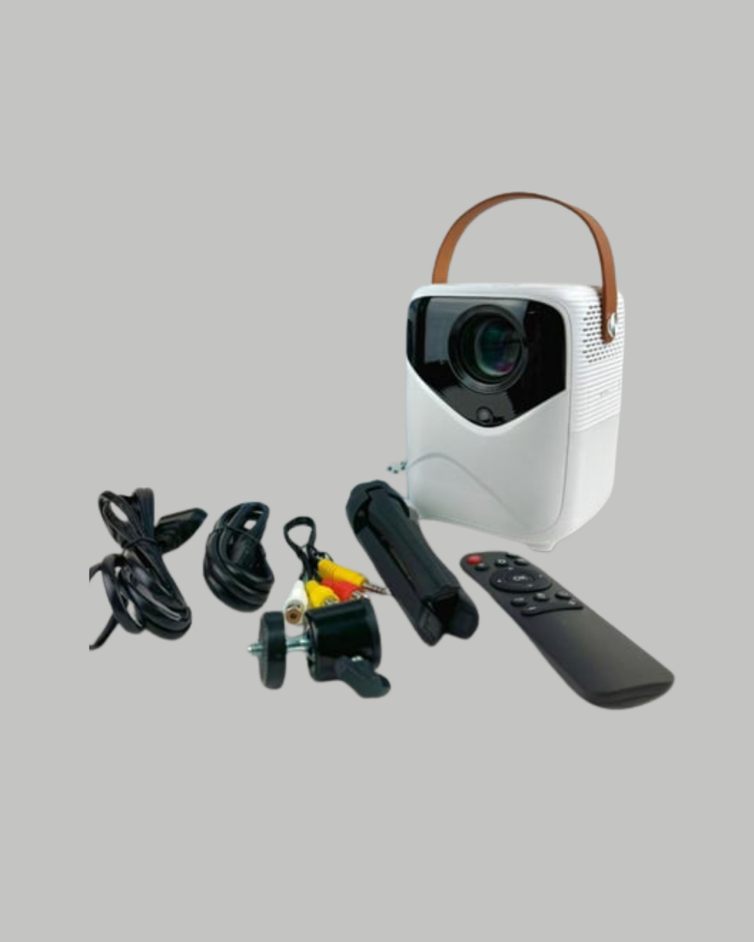 Najmaddin.com 6 2021 700x875 50 inç TV Deneyimli Projektör – Yakın Mesafede Geniş Görüntü najmaddin.com ek aksesuar ihtiyacı olmadan kolay kurulum yapılabilir. Kumandası sayesinde uzaktan kontrol sağlanabilir