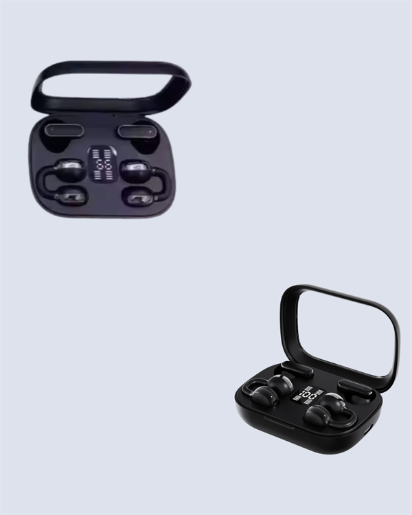 Najmaddin.com 6 2119 TWS Q10 Kablosuz Kulaklık – Şarj Kutulu Yüksek Ses Kalitesi Bluetooth 5.4 najmaddin.com sanal asistanları (Siri