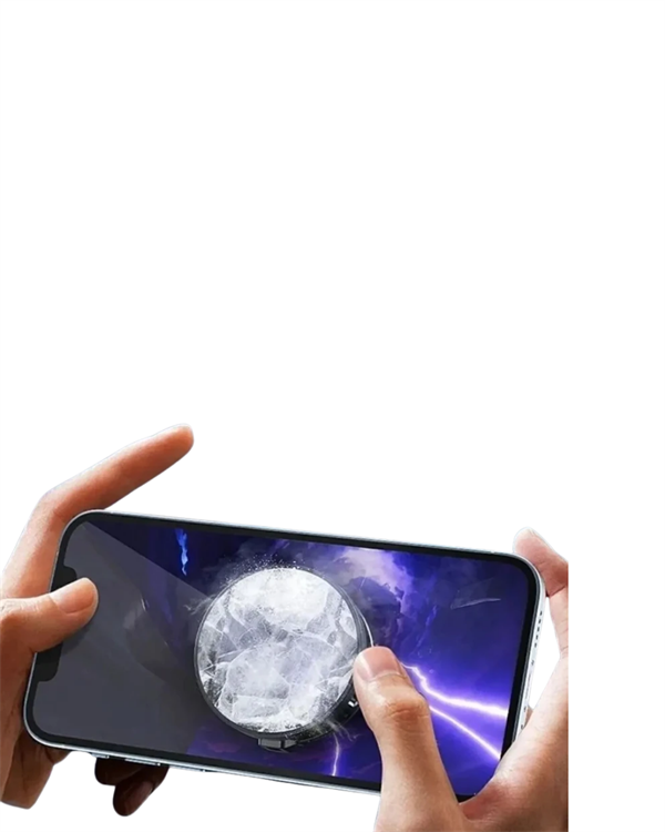 Najmaddin.com 6 2129 Sessiz Çalışan Yarı İletken Telefon Soğutucu | iOS ve Android Uyumlu | 10W Güç najmaddin.com hızlı kurulum ve stabil kullanım sağlar.