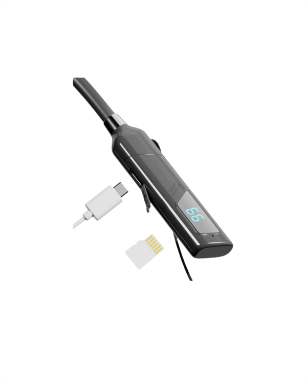 Najmaddin.com 6 2217 Bluetooth 5.1 Kablosuz Kulaklık – Net Ses Uzun Pil Kararlı Bağlantı najmaddin.com boynunuzda taşırken kulaklıkların düşmesini engeller.Ses kalitesi ise ortalamanın oldukça üzerindedir. Hem tiz hem de bas sesler dengeli dağılır. Film izlerken