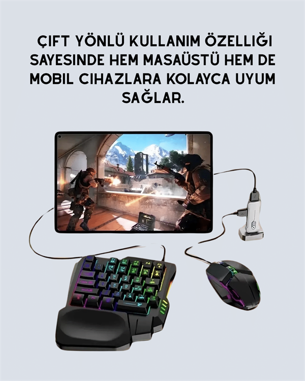 Najmaddin.com 6 2281 Tak-Çalıştır Mobil Oyun Ekipmanları Seti – Klavye Mouse Dahil najmaddin.com Tak-Çalıştır Mobil Oyun Ekipmanları Seti – Klavye Mouse Dahil - Görsel 4
