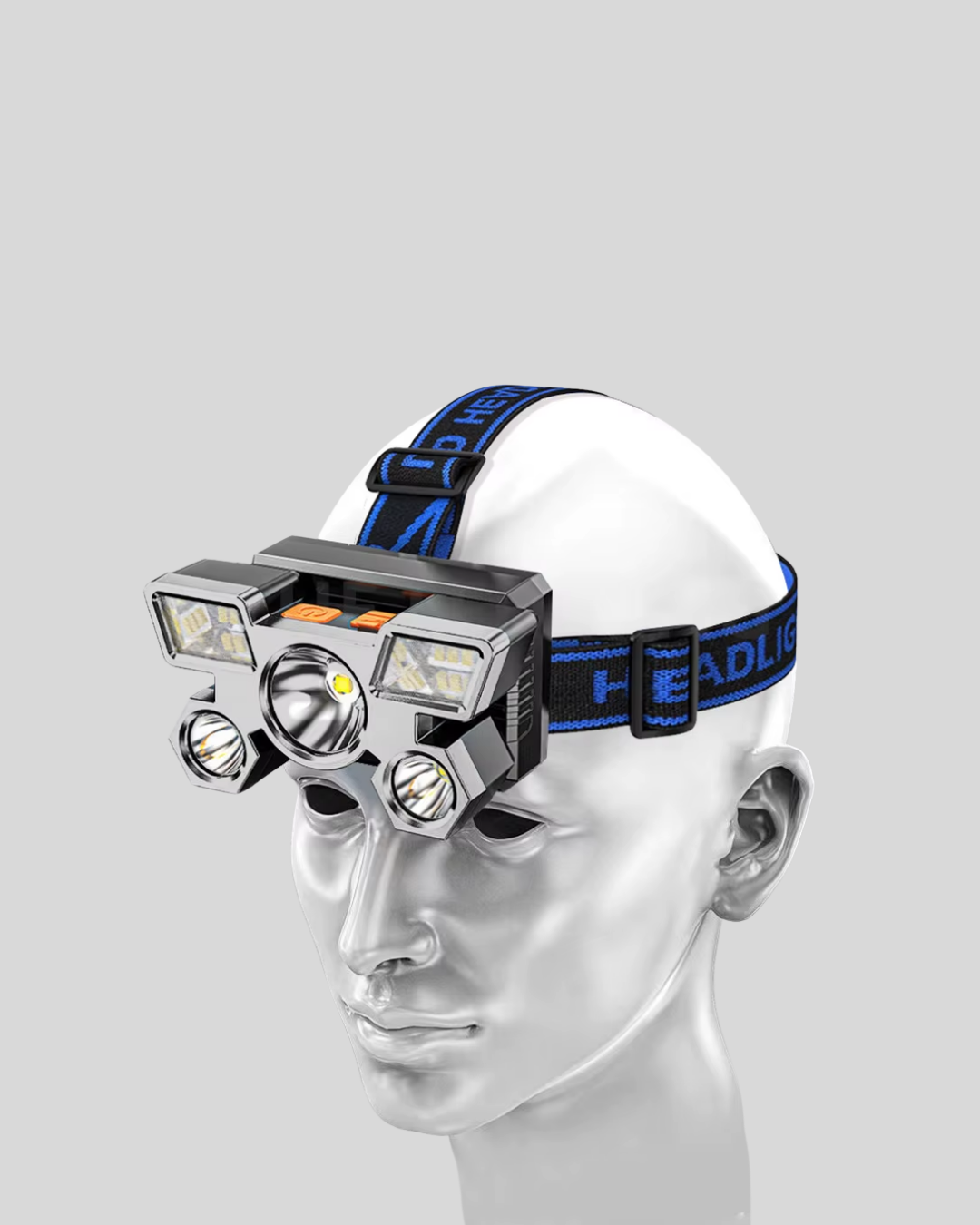 Najmaddin.com 6 2436 700x875 Şarj Edilebilir LED Kafa Feneri – 4 Işık Modu IPX5 Su Geçirmez Hareket Sensörlü najmaddin.com yanıp sönen) sayesinde ortam koşullarına göre ideal parlaklık seviyesini seçebilirsiniz.Hafif ve ayarlanabilir kafa bandı