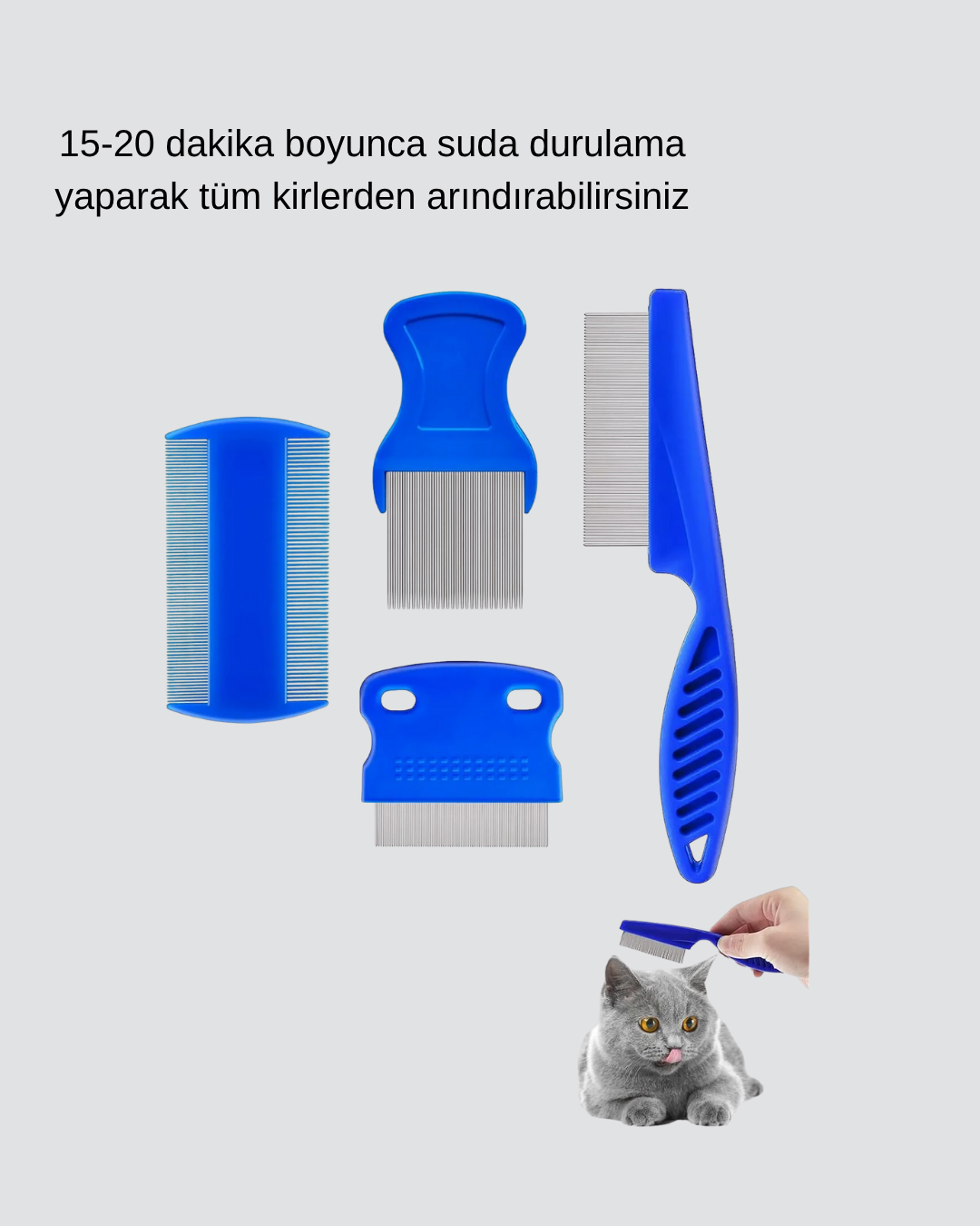 Najmaddin.com 6 2590 700x875 4’lü Kedi Köpek Tüy Temizleme Seti – Paslanmaz ÇelikErgonomik ve Uzun Ömürlü najmaddin.com 6 cm). Bu çeşitlilik