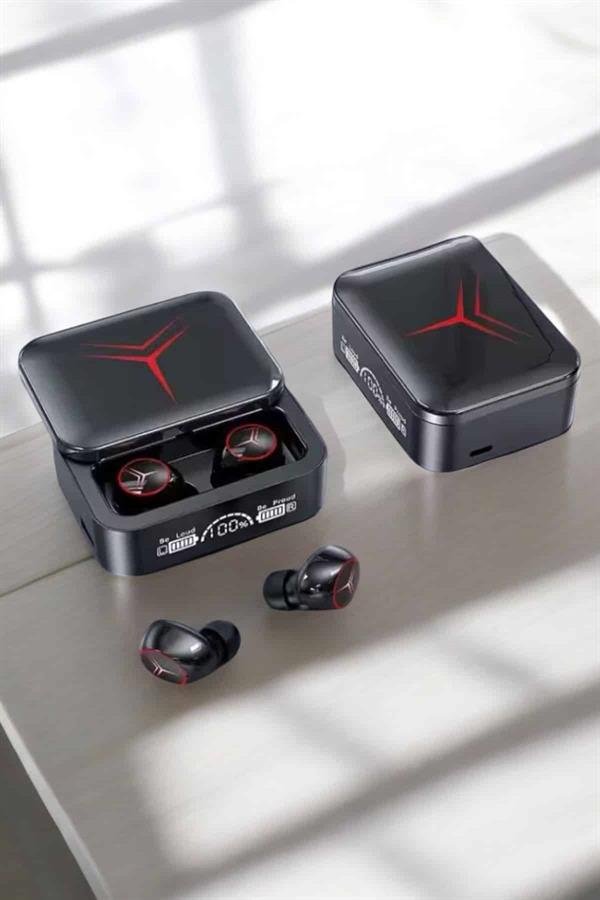 Najmaddin.com 6 294 Powerbankli Kulaklık Bluetooth Bağlantılı Çoklu Bağlantı najmaddin.com Powerbankli Kulaklık Bluetooth Bağlantılı Çoklu Bağlantı