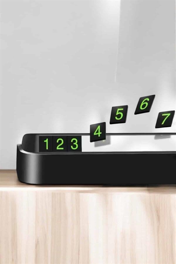 Najmaddin.com 6 394 Numaralık Araç İçi Araba Araç Park Numaratör Telefon Numarası Yazma najmaddin.com Numaralık Araç İçi Araba Araç Park Numaratör Telefon Numarası Yazma