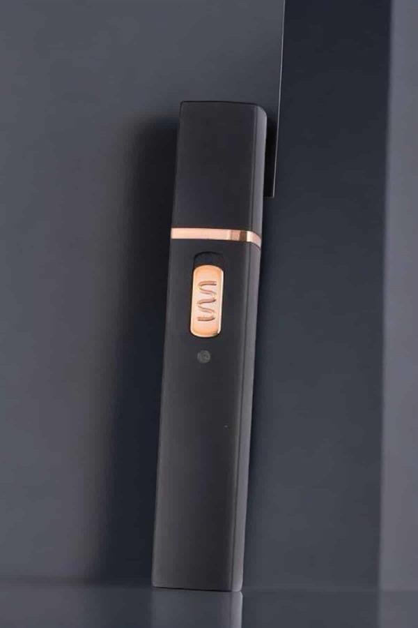 Najmaddin.com 6 464 Tıraş Makinesi Kulak Burun ve Yüz Temizleyici Şarjlı Mini najmaddin.com tam şarj ile 10 defaya kadar karıştırma işlemi yapabilir. USB şarj desteği sayesinde cihazınızı cep telefonunuz