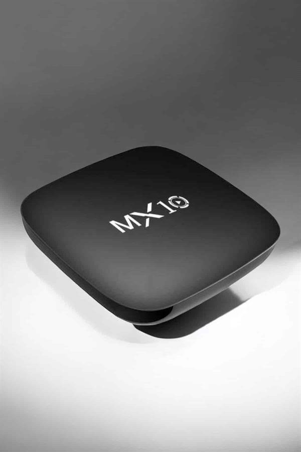 Najmaddin.com 6 552 TV Box HD Çözünürlüklü 4 Çekirdekli 8 GB Dahili Hafıza Android Uyumlu najmaddin.com Chromecast özelliği sayesinde farklı cihazlarınızdaki içerikleri TV ekranına yansıtabilirsiniz. Dolby Digital ses desteği