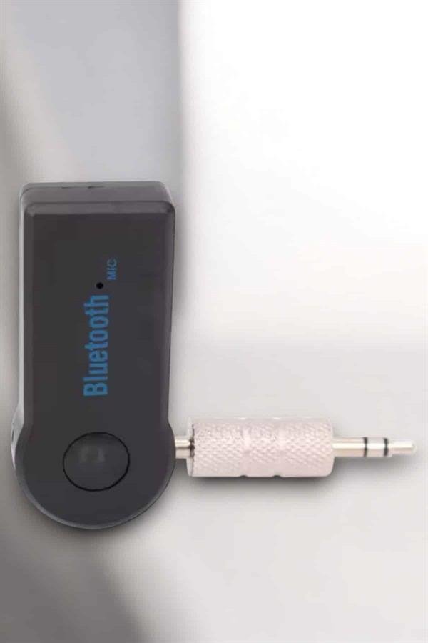 Najmaddin.com 6 613 Bluetooth Araç Kiti Bt 350 Aux Çıkışlı Tüm Araçlara Uyumlu najmaddin.com Bluetooth Araç Kiti Bt 350 Aux Çıkışlı Tüm Araçlara Uyumlu - Görsel 4