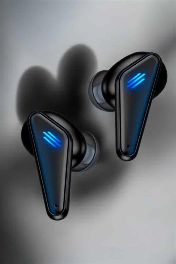 Najmaddin.com 6 638 Bluetooth Gamer Oyuncu Kulaklığı ANC Özelliği Yüksek Ses Kaliteli najmaddin.com spor yaparken terlemeye veya yağmura karşı dayanıklılığı garanti eder. Birden fazla kulaklık boyutu seçeneği ile rahatça kulaklarınıza uyum sağlar ve uzun süreli kullanımlarda bile konforlu bir deneyim sunar. Kulaklıklar