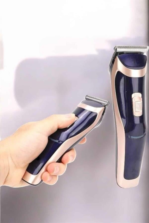 Najmaddin.com 6 674 Paslanmaz Çelik Bıçaklı Hassas Çelik Bıçaklı Tıraş Makinesi najmaddin.com bakım ve temizlik için oldukça kullanıcı dostudur. Sessiz çalışan motoru ve ergonomik tasarımıyla