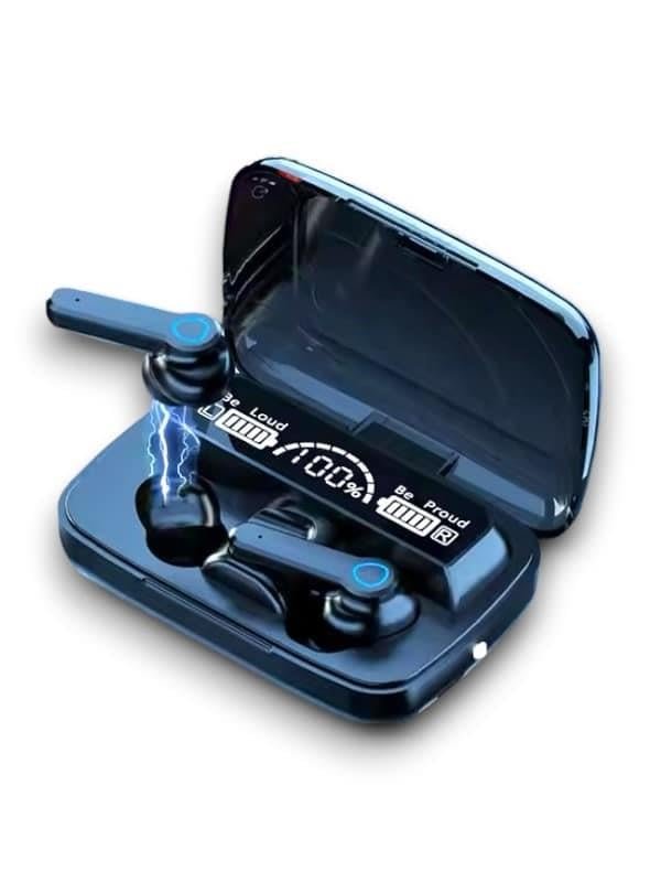 Najmaddin.com 6 820 M19 BLUETOOTH KULAKLIK najmaddin.com uzun süreler boyunca kesintisiz bir şekilde oyununuzu oynayabilir