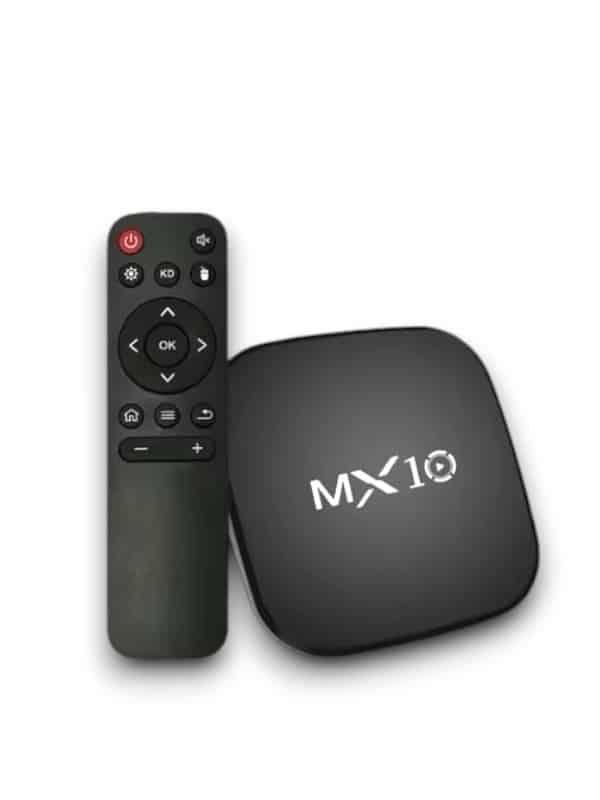 Najmaddin.com 6 822 MX BOX S najmaddin.com MX BOX S - Görsel 4