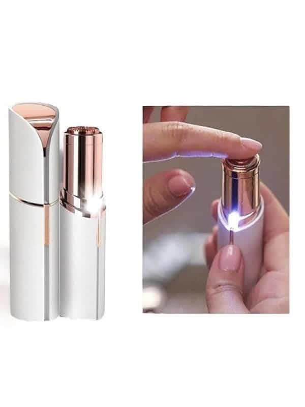 Najmaddin.com 6 830 Mini Pratik Yüz Epilasyon Cihazı najmaddin.com Mini Pratik Yüz Epilasyon Cihazı - Görsel 4