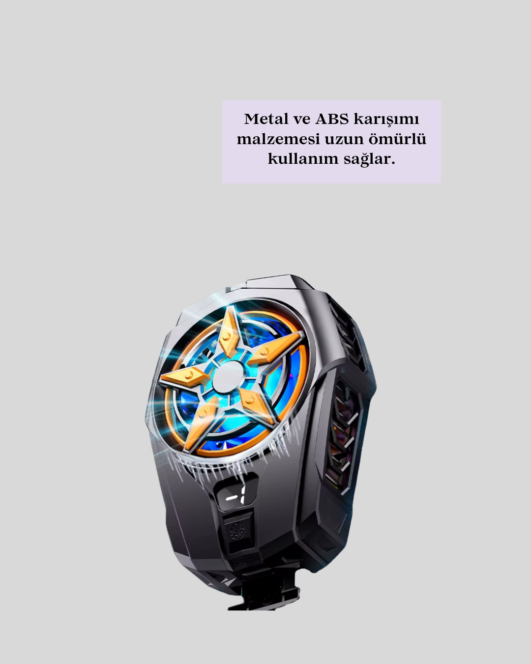 Najmaddin.com 6 910 700x875 Yarı İletken Çipli Güçlü Telefon Soğutma Aleti najmaddin.com Yarı İletken Çipli Güçlü Telefon Soğutma Aleti - Görsel 4