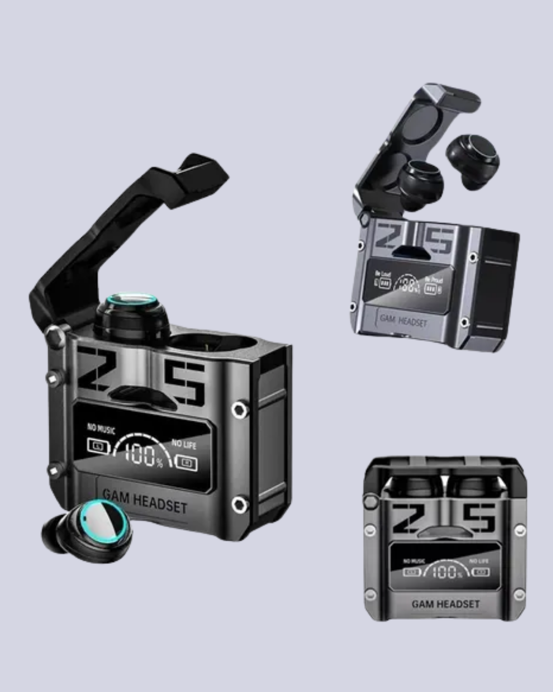 Najmaddin.com 6 965 700x875 Yüksek Ses Kaliteli Kablosuz Bluetooth Kulaklık Suya Dayanıklı najmaddin.com Yüksek Ses Kaliteli Kablosuz Bluetooth Kulaklık Suya Dayanıklı - Görsel 4
