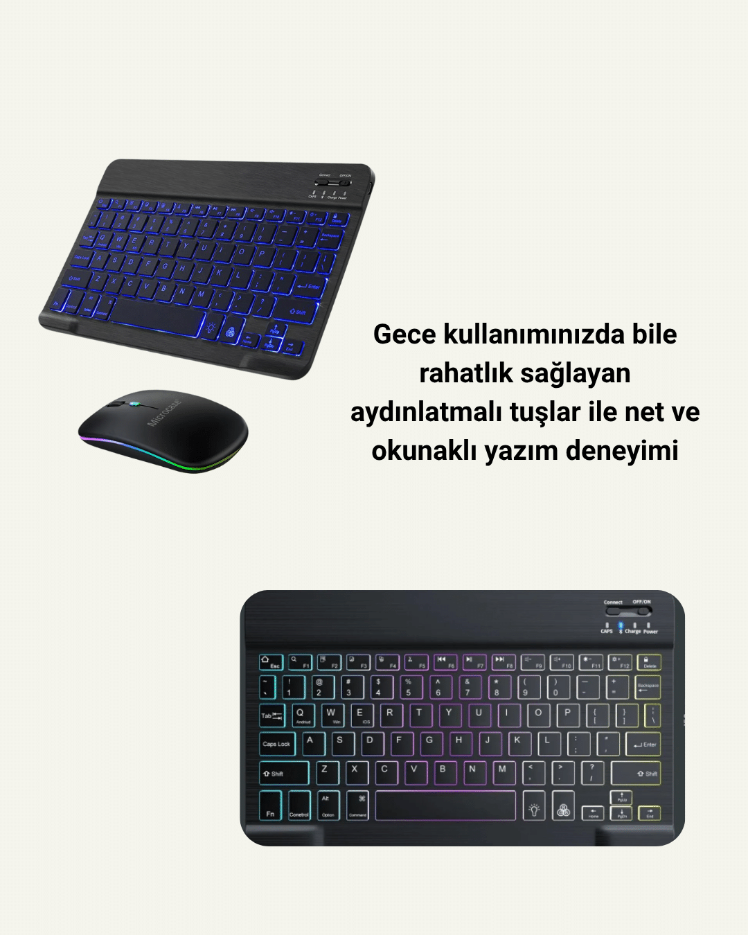 Najmaddin.com 6 97 700x875 Tüm Cihazlarla Uyumlu RGB Işıklı Kablosuz Klavye ve Mouse Seti najmaddin.com Tüm Cihazlarla Uyumlu RGB Işıklı Kablosuz Klavye ve Mouse Seti - Görsel 4