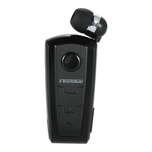 F910 Bluetooth Kulaklık MakaralıFineblue F910 Bluetooth Kulaklık Makaralı