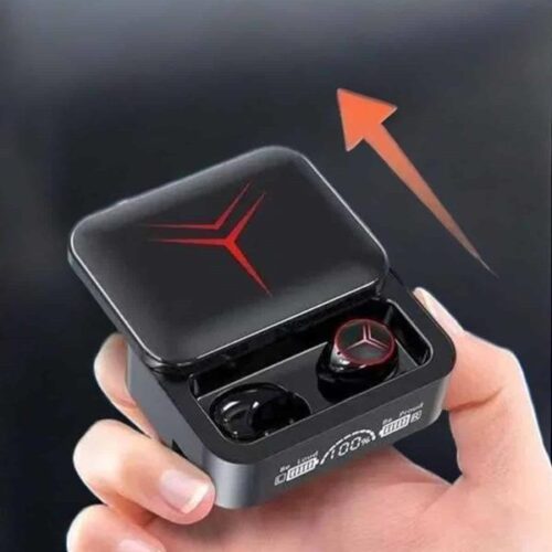 Bu Bluetooth kulaklık