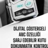 Bu kablosuz kulaklık modeli