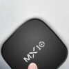 Mi Box S 4K UHD TV Box