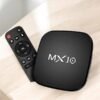 Mi Box S 4K TV Box