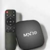 Mi Box S 4K TV Box