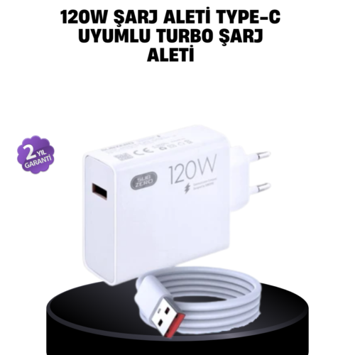 Günümüzün yoğun temposunda zamandan tasarruf etmek artık çok daha kolay! 120W Mi Turbo destekli hızlı şarj cihazı