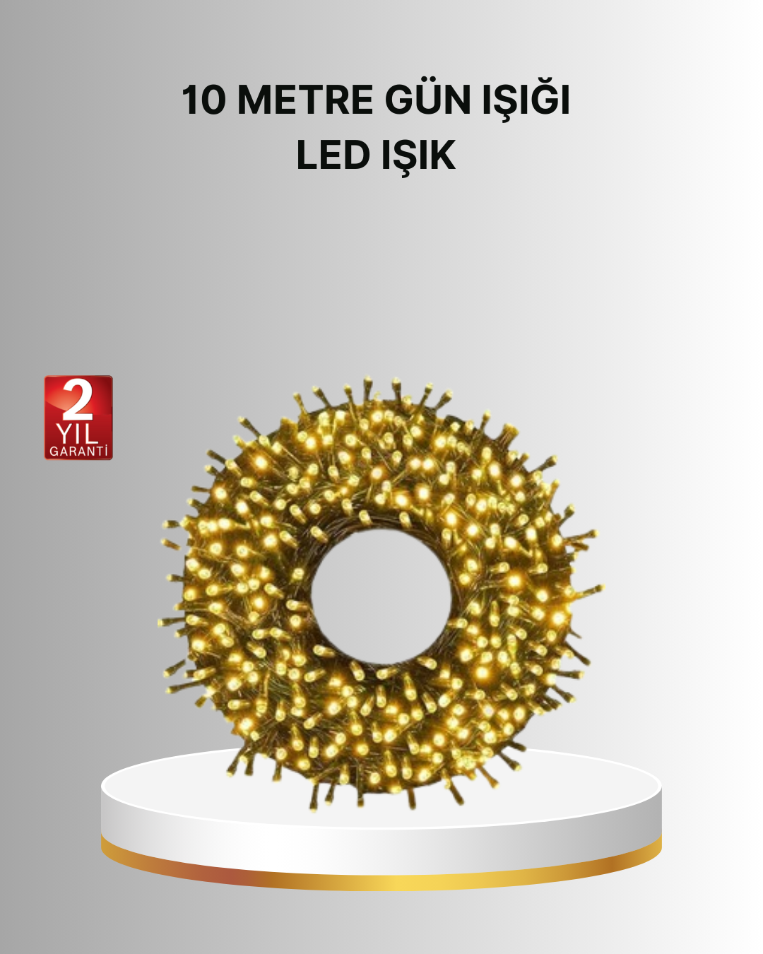Najmaddin.com 1096 700x875 Uzun Ömürlü LED Teknolojili 10 Metre Şık Işıklı Süsleme Seti najmaddin.com Kutlamalarınıza farklı bir hava katmak için tasarlanan 10 metrelik LED ışıklı süsleme seti