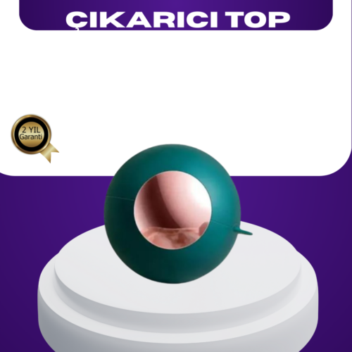 Elbise Tiftik Çıkarıcı Top