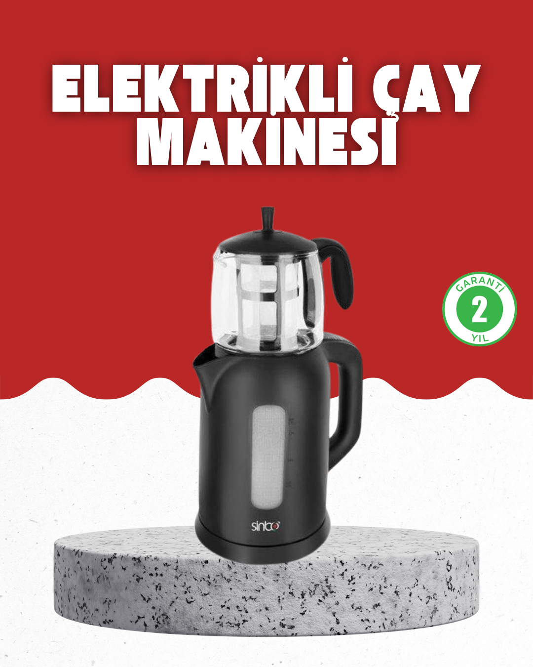 Najmaddin.com 1158 700x875 Sıcak Tutma Özellikli 2’si 1 Arada Çay Makinesi ve Su Isıtıcı najmaddin.com 1